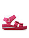 Kids' Sandals Tomaia Fuchsia