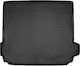 Novline Trunk Mat Tray Type for BMW X5 G05 2018+ Black