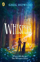 The Whispers