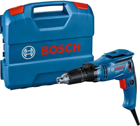 Bosch GTB 6-50 Screwdriver Electric 650W 06014A2002