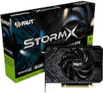 Palit GeForce RTX 4060 Ti 8GB GDDR6 StormX Graphics Card