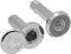 Securemme 016DX Vizor de Ușă cu Diametru 16mm A...