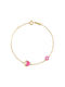 Children's bracelet VR216 9 Carat