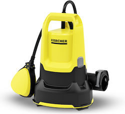Karcher SP 9.000 Flat Αντλία Ακαθάρτων / Λυμάτων 0.37hp 1.645-810.0 Karcher SP 9.000 Flat Αντλία Ακαθάρτων / Λυμάτων 0.37hp 1.645-810.0