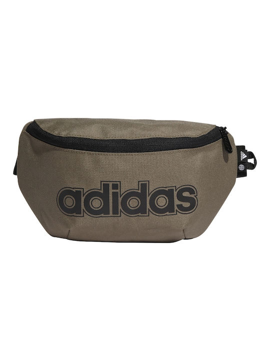 Adidas Men's Belt Bag Khaki