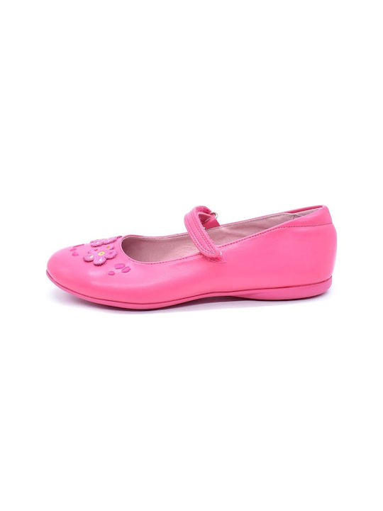 Bibelot Kinder-Ballerinas Fuchsia 2145-FS