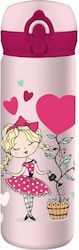 Must Team Bottle 500ml Rainbow Must Team Bottle 500ml Rainbow