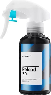 CarPro Lichid Epilare cu ceară / Protecție pentru Corp Reload 2.0 100ml CP122