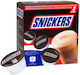Mars Κάψουλες Σοκολάτα Snickers Συμβατές με Μηχανή Dolce Gusto 8caps