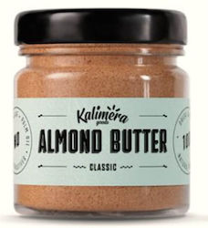 Kalimera Goods Αμυγδαλοβούτυρο 30gr Kalimera Goods Αμυγδαλοβούτυρο 30gr