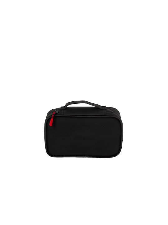 Havaianas Women's Toiletry Bag Black