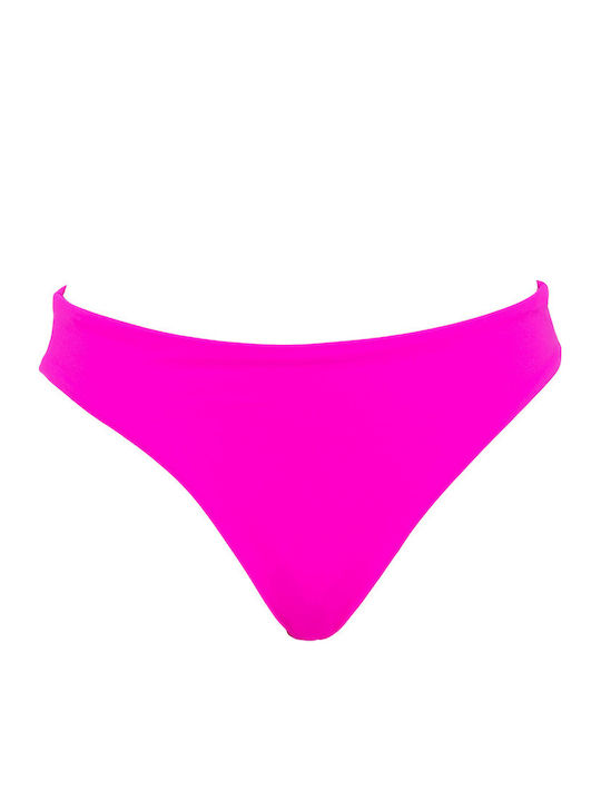 Bluepoint Bikini Slip Fuchsie