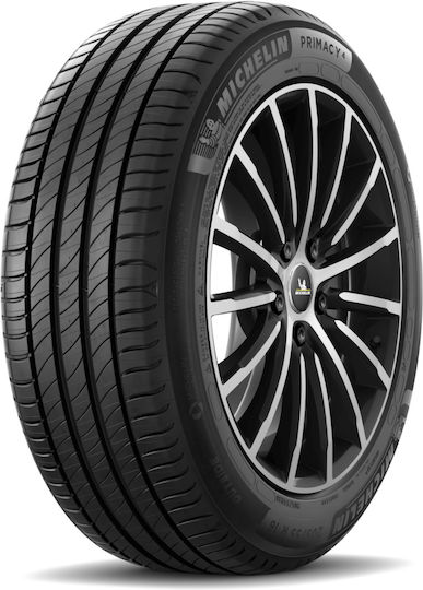 Michelin Primacy 4+ 245/65R17 111H XL Θερινό Λάστιχο για Επιβατικό Αυτοκίνητο