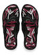 Women's Flip Flops Black