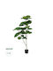 Artificial Plant in Pot Green 150cm GloboStar