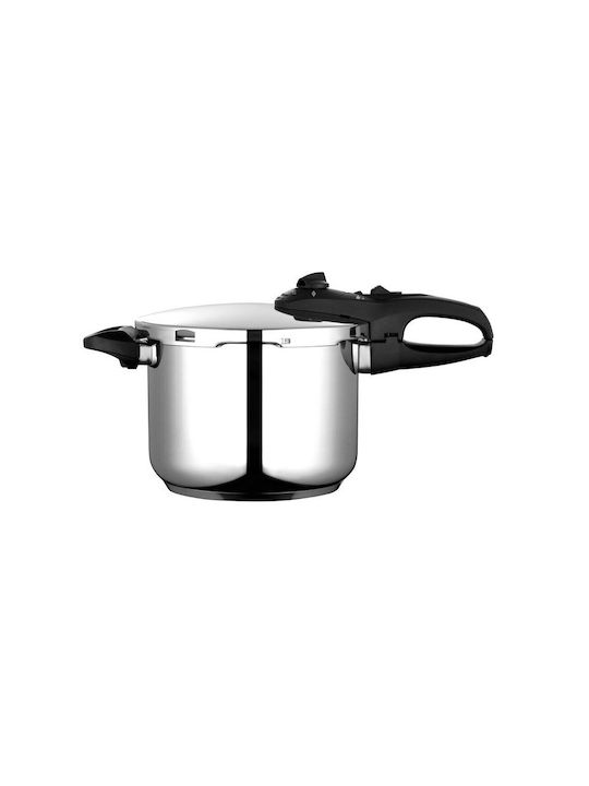 Fagor Duo Pressure Cooker 6lt 81OPFGDUO60