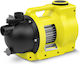 Karcher BP 4.500 Electric Surface Water Pump 550W Single-Phase