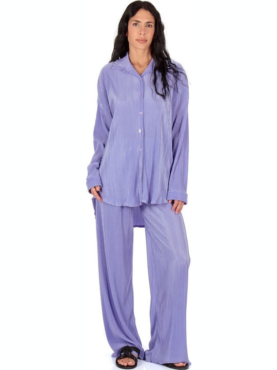 Silia D SET-57208 (LPRPL)