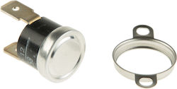 27011212 Ersatzthermoschalter für Waschmaschine Kleidung 27011212 Ersatzthermoschalter für Waschmaschine Kleidung