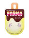 Farma Bijoux Hypoallergenic Kids Earrings Studs Unicorns