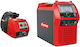 Fronius TPS 500i Ηλεκτροκόλληση Inverter MAG / MIG / TIG με Μέγιστο Ρεύμα Συγκόλλησης 500A και Κύκλο Εργασίας 40%