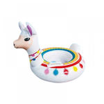 Swimming Aid Swimtrainer 80cm White Llama