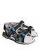 Kinder Sandalen Schwarz