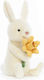 Jellycat Plush Bunny 18 cm