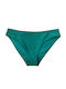 Seamless bikini bottoms Uwear 0037 GREEN EAN: 5010012053