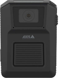 Axis Κρυφή Κάμερα WiFi με Ανιχνευτή Κίνησης W101