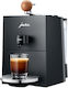 Jura Ono Αυτόματη Μηχανή Espresso 1450W Πίεσης 15bar Μαύρη