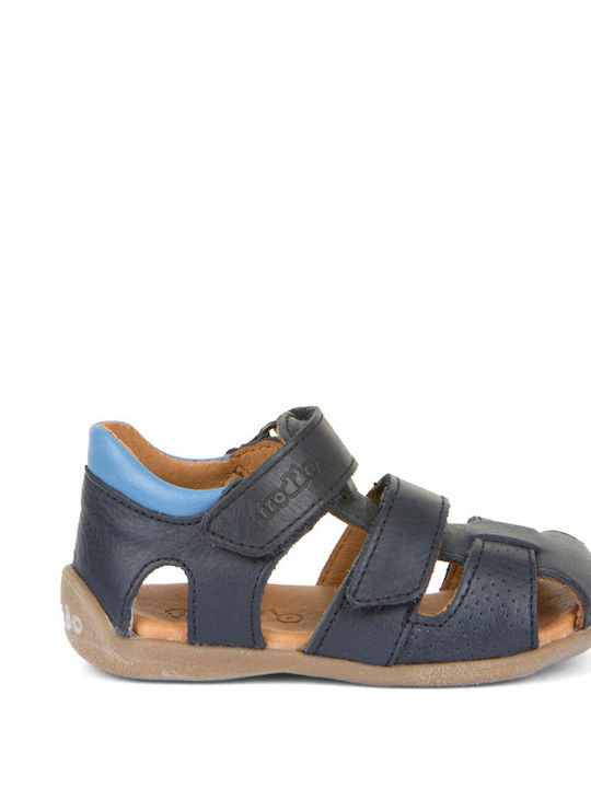 Froddo Schuhsandalen Marineblau