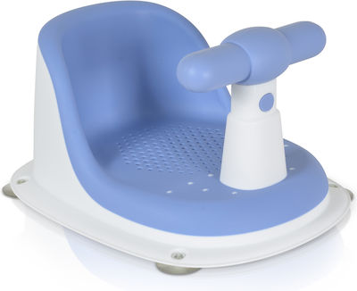 Moni Baby Bath Seat Blue