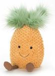 Jellycat de Pluș Pineapple 25 cm.