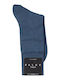 Falke Tiago 14792 Κάλτσες Μπλε