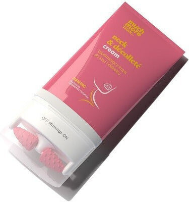 HiSkin Much More Than Συσφικτική Κρέμα Λαιμού & Ντεκολτέ 130ml