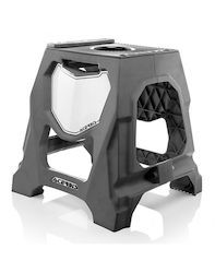 Acerbis Bikestand 711 Central Motorcycle Frame Stand with Maximum Weight 160kg