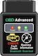 Instrument de diagnosticare auto OBD 2 cu Bluetooth Compatibil cu Android