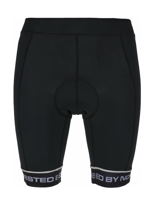 Kilpi Pressure Men's Cycling Pants Black Kilpi Pressure Men's Cycling Pants Black