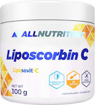 AllNutrition Liposorbin C Vitamin 300gr