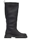 InShoes Women's Boots Black