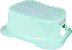 X-treme Baby Single Kids Step Stool for Bathroom