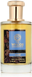 The Woods Collection Azure EDP 100ml The Woods Collection Azure EDP 100ml