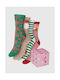 Vero Moda Women's Socks Multicolour