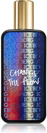 Iceberg Change The Flow Eau de Toilette 50ml