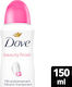Dove Advanced Care Beauty Finish Дезодорант 72ч Спрей 150ml
