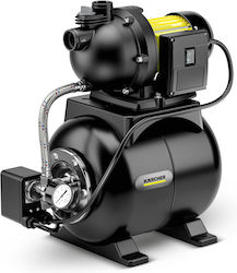 Karcher BP 3200 Πιεστικό Χωρίς Δοχείο 600W Karcher BP 3200 Πιεστικό Χωρίς Δοχείο 600W