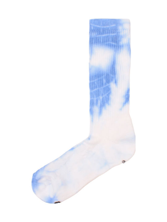 Dimi Socks Tie Dye TD541 Șosete Albastre 1Pachet