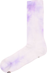 Dimi Socks Tie Dye TD541 Socken Lila 1Pack Dimi Socks Tie Dye TD541 Socken Lila 1Pack
