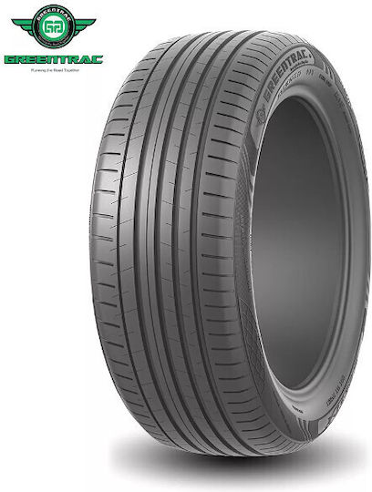 Greentrac Quest-X 255/35R19 96E-Commerce-Website XL Sommerreifen Reifen für Passagier Auto